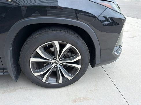 Used 2020 Lexus RX 350 AWD w/ Premium Package image 5