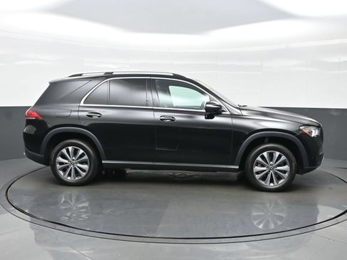 Used 2021 Mercedes-Benz GLE 350 w/ Premium Package image 7