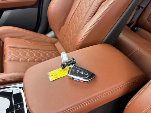 Used 2024 BMW X3 M w/ Executive Package image 33