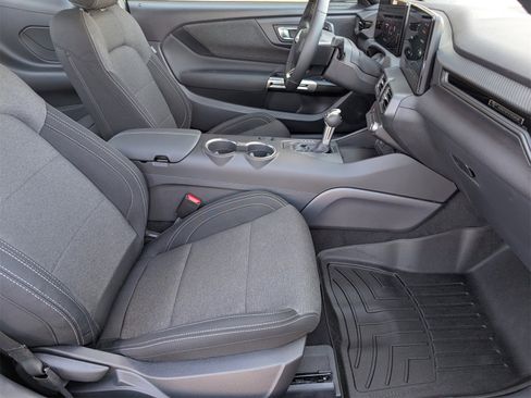 New 2026 Ford Mustang Coupe image 23