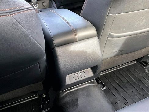 Used 2022 Nissan Altima 2.5 SR image 33