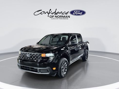 New 2026 Ford Maverick XLT image 3