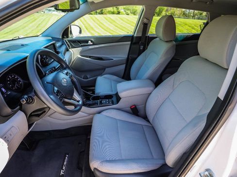 Used 2020 Hyundai Tucson Value image 39