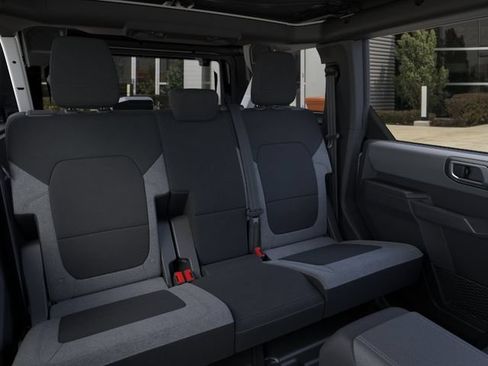 New 2026 Ford Bronco Big Bend AWD/4WD image 11
