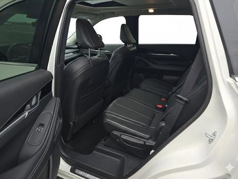 Certified 2025 INFINITI QX60 Pure image 24