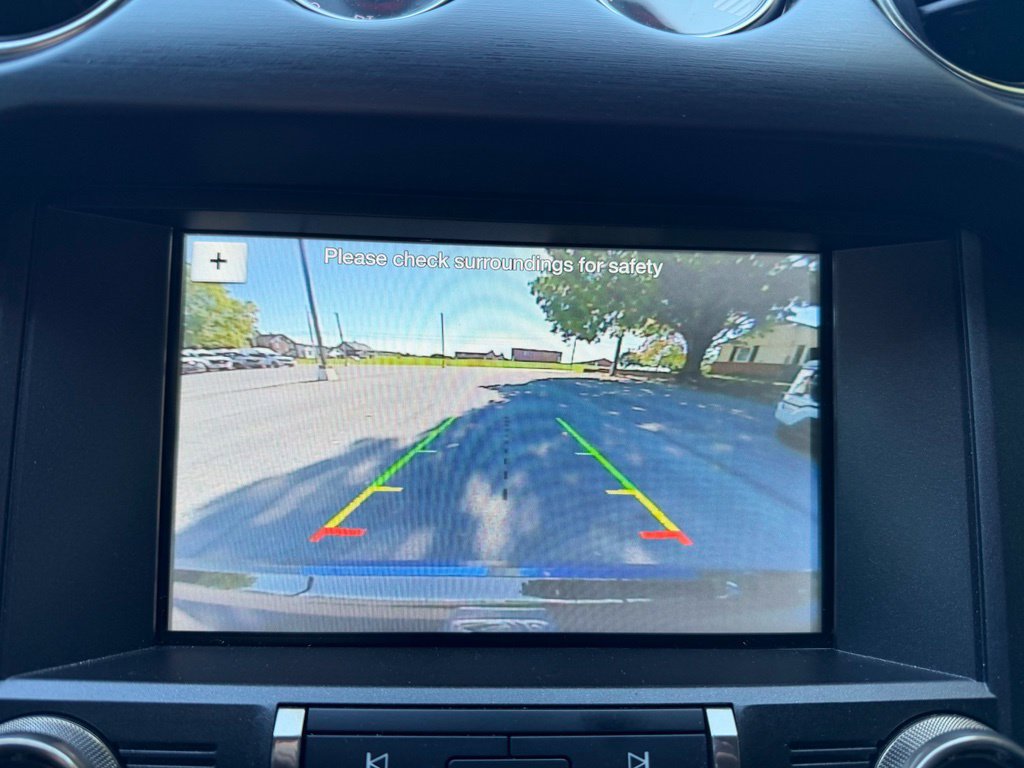 Used 2018 Ford Mustang Shelby GT350 w/ Convenience Package RWD image 17