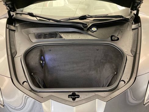 Used 2023 Chevrolet Corvette Stingray Premium Conv w/ Z51 Performance Package RWD image 21