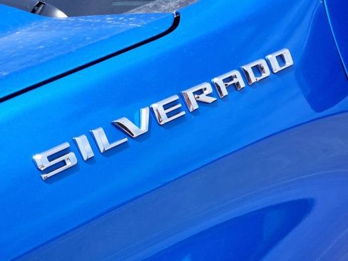 Used 2026 Chevrolet Silverado 1500 LT RWD image 12