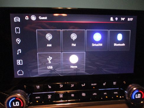 New 2026 GMC Canyon Denali AWD/4WD image 26