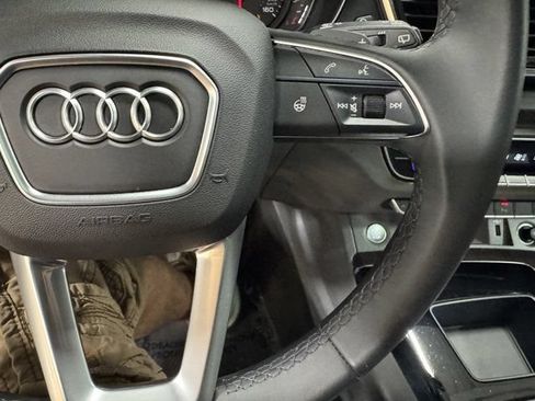 Certified 2023 Audi Q5 2.0T Premium w/ Convenience Package AWD/4WD image 24