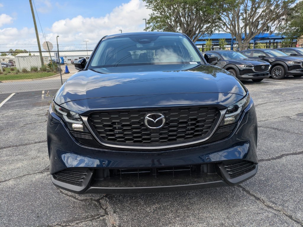 New 2026 MAZDA CX-5 Select AWD/4WD image 9