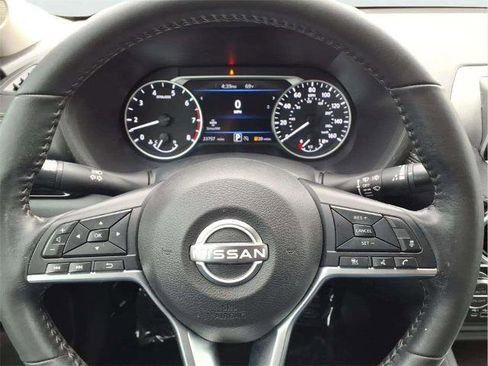 Certified 2024 Nissan Sentra SV w/ All-Weather Package image 14