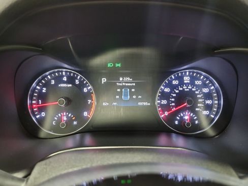Used 2023 Kia Forte GT-Line w/ GT-Line Premium Package FWD image 15