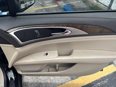 Used 2017 Lincoln MKZ Reserve w/ Climate Package AWD/4WD image 62