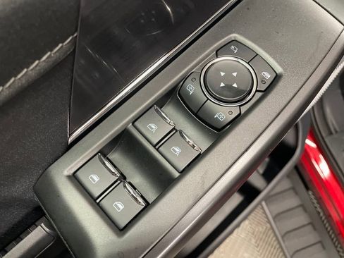 New 2025 Ford F150 Lariat w/ Equipment Group 502A High image 16