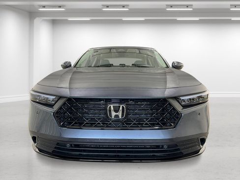 New 2026 Honda Accord EX-L image 8