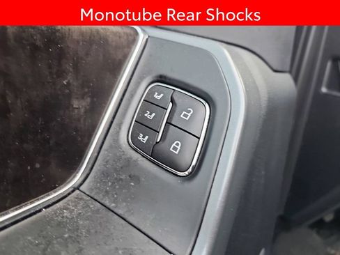 Used 2023 Ford F150 Lariat w/ FX4 Off-Road Package AWD/4WD image 8