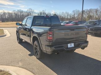 New 2026 RAM 1500 Big Horn video 3