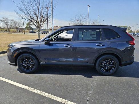 Used 2026 Honda CR-V Sport-L image 4