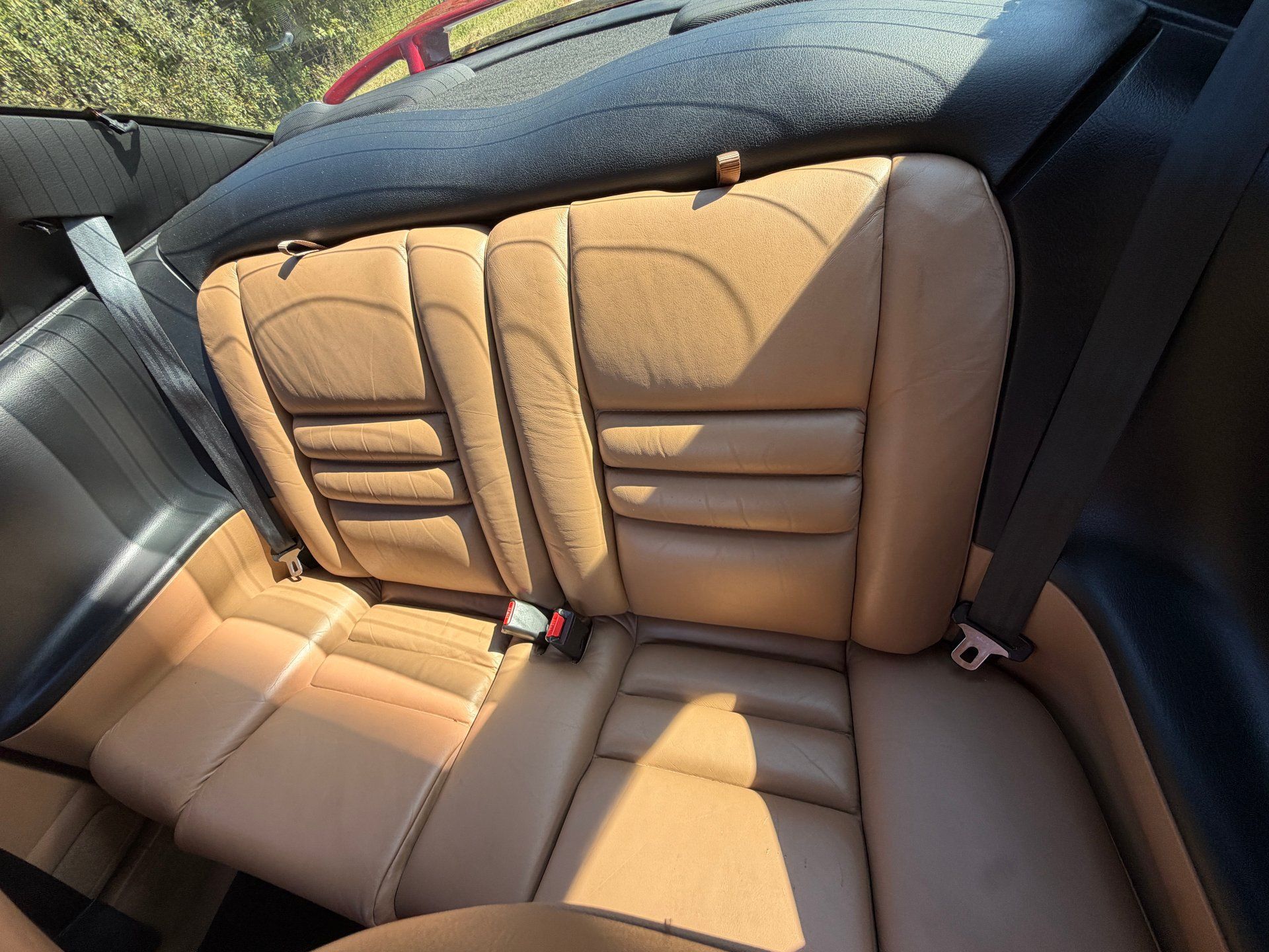 Used 1996 Ford Mustang Cobra RWD image 29