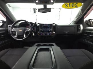 Used 2018 Chevrolet Silverado 1500 LT w/ All Star Edition video 2