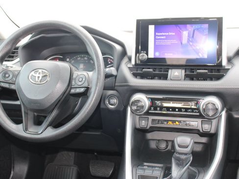 Certified 2023 Toyota RAV4 XLE image 24