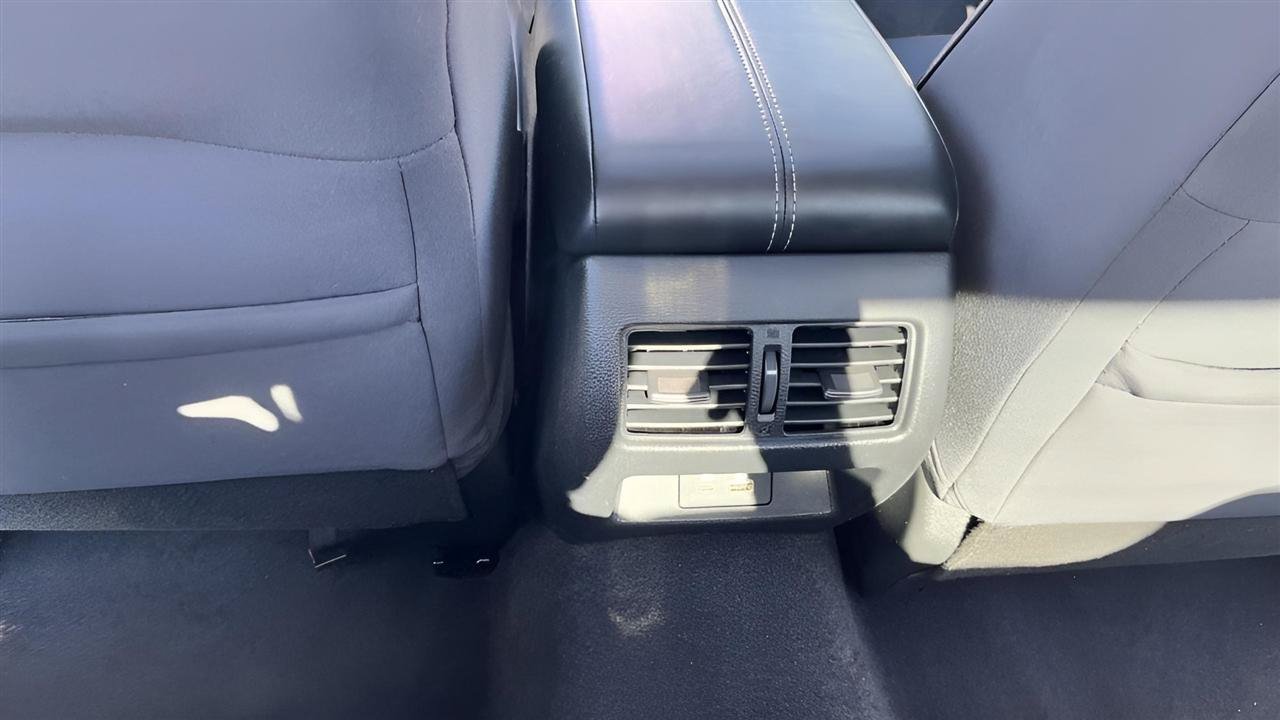 Used 2019 Nissan Altima 2.5 SV AWD/4WD image 21