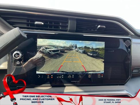 New 2026 GMC Sierra 2500 Denali Ultimate image 32