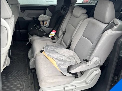 Used 2019 Honda Odyssey EX image 5