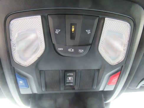 New 2026 RAM 2500 Tradesman w/ Power Wagon Package image 42