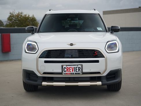 New 2027 MINI Cooper Countryman S AWD/4WD image 3