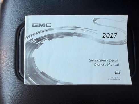 Used 2017 GMC Sierra 1500 Denali w/ Denali Ultimate Package AWD/4WD image 19