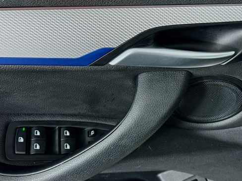 Used 2021 BMW X1 xDrive28i w/ M Sport Package image 23