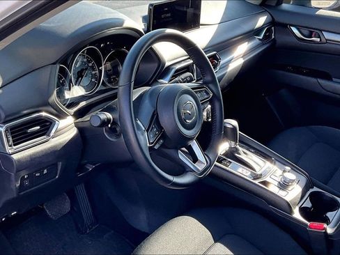 Used 2025 MAZDA CX-5 AWD 2.5 S image 13