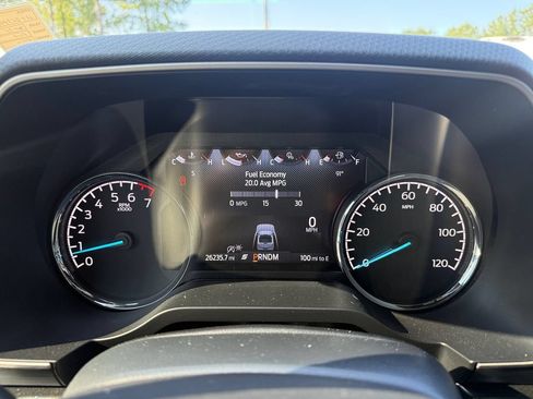 Used 2021 Ford F150 XLT w/ Equipment Group 302A High RWD image 19