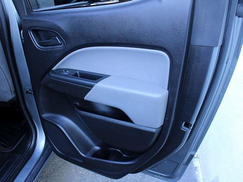 Used 2018 GMC Canyon 2WD Crew Cab w/ Convenience Package image 22