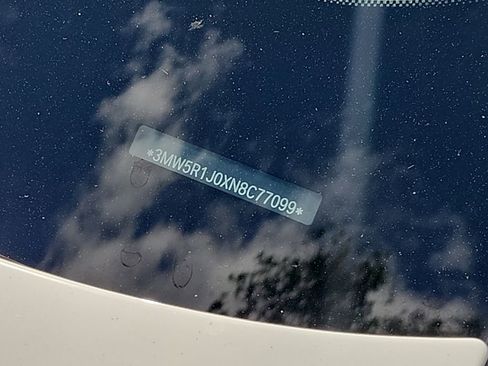 Used 2022 BMW 330i Sedan w/ Driving Assistance Package image 5