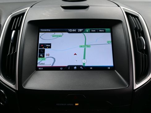 Used 2015 Ford Edge SEL w/ Equipment Group 201A image 19