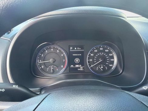 Used 2023 Hyundai Kona SEL AWD/4WD image 28