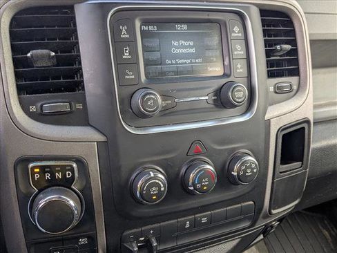 Used 2016 RAM 1500 Express image 13