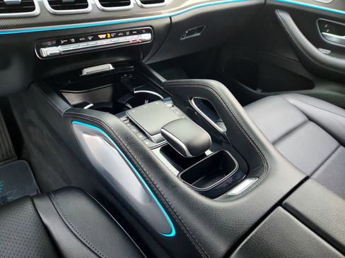 Certified 2022 Mercedes-Benz GLE 450 4MATIC image 15