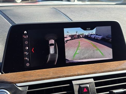 Used 2020 BMW X3 xDrive30i w/ Driving Assistance Package image 31