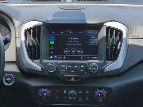 Used 2018 GMC Terrain SLT w/ Preferred Package FWD image 20