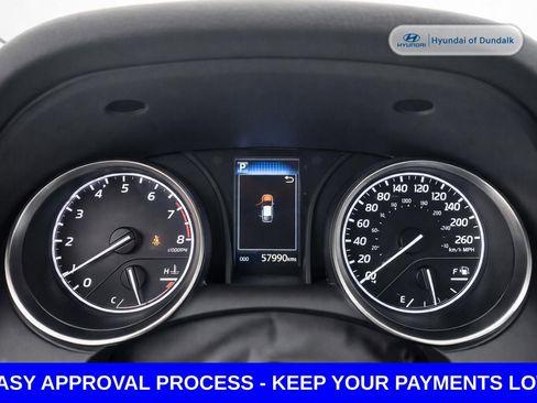 Used 2022 Toyota Camry SE image 15