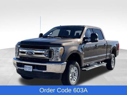 Used 2017 Ford F250 XLT