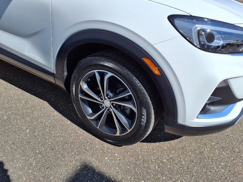 Certified 2020 Buick Encore GX Essence image 4