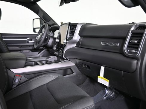 New 2026 RAM 1500 Big Horn image 15