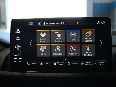 Used 2024 Honda CR-V EX-L image 17
