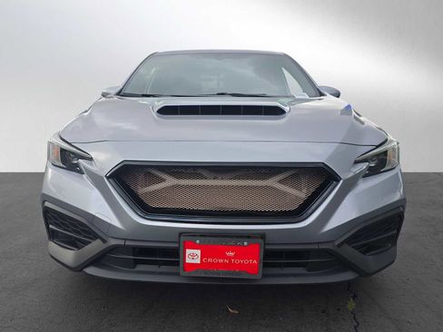 Used 2023 Subaru WRX image 8