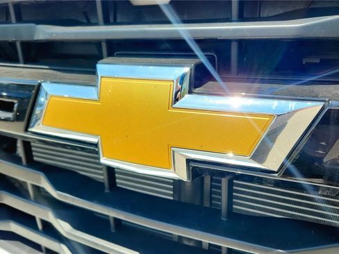 New 2026 Chevrolet Silverado 3500 W/T w/ WT Convenience Package AWD/4WD image 5
